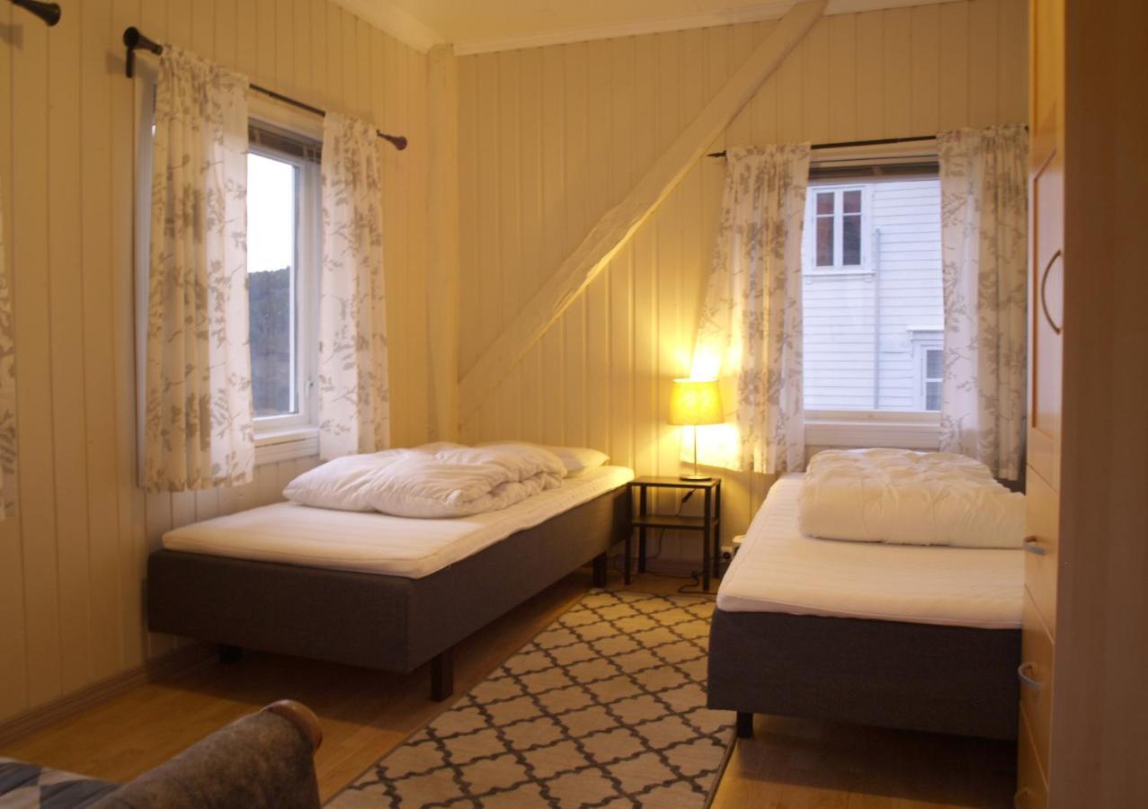 5 Bedrooms, Large Apartment With Nice View And Nature Herand Luaran gambar