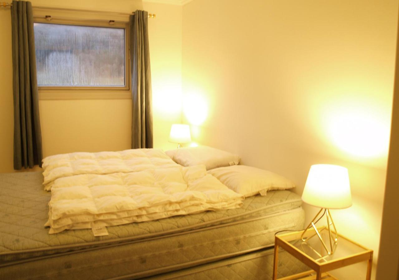 5 Bedrooms, Large Apartment With Nice View And Nature Herand Luaran gambar