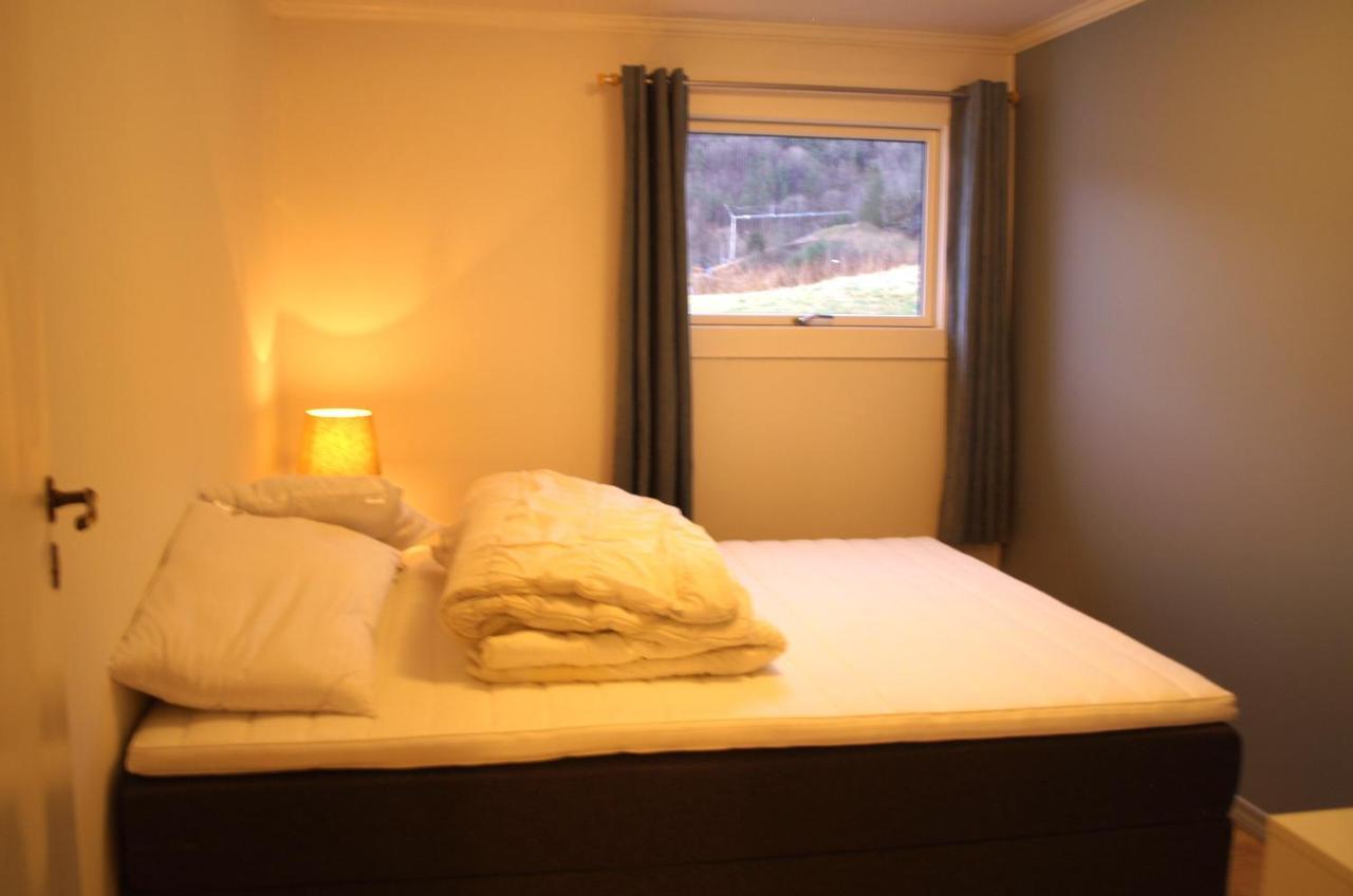 5 Bedrooms, Large Apartment With Nice View And Nature Herand Luaran gambar