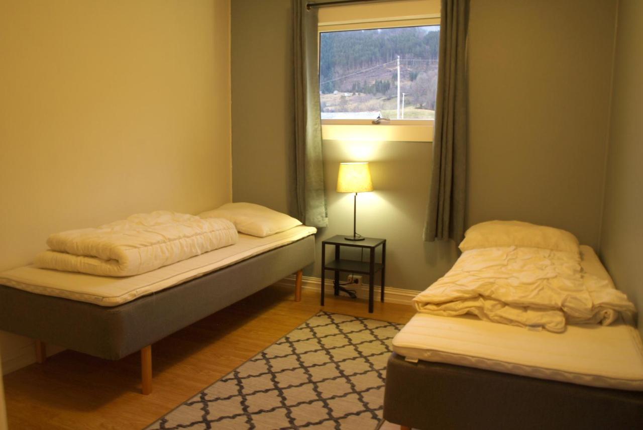 5 Bedrooms, Large Apartment With Nice View And Nature Herand Luaran gambar