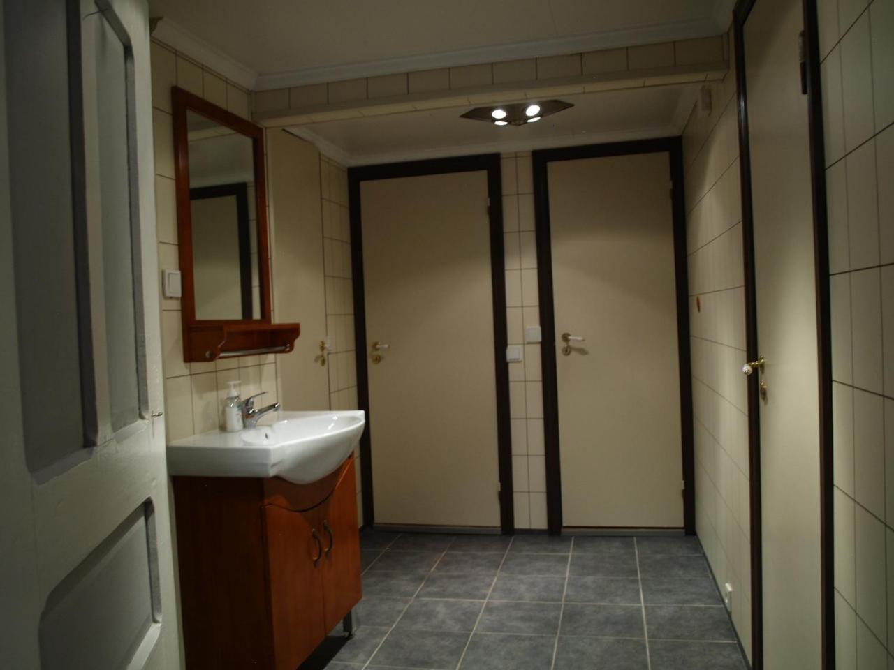 5 Bedrooms, Large Apartment With Nice View And Nature Herand Luaran gambar
